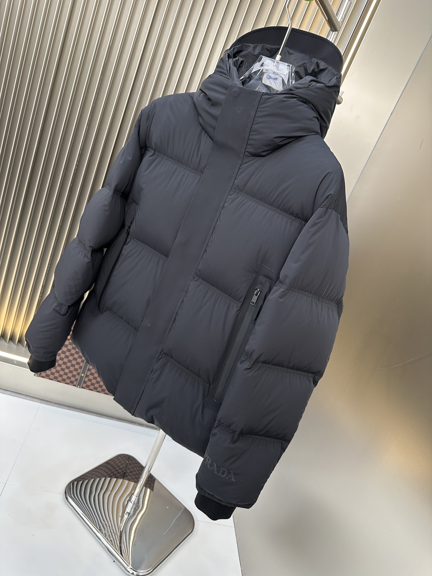 Prada Down Jackets